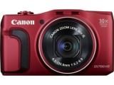 Compare Canon PowerShot SX700 HS Point & Shoot Camera