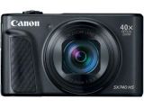 Compare Canon PowerShot SX740 HS Point & Shoot Camera