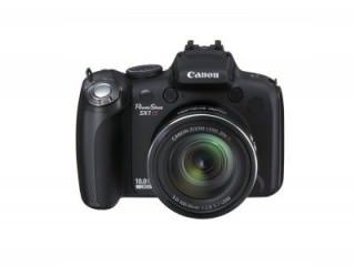 Canon PowerShot SX1 IS Bridge Camera Price