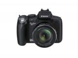 Compare Canon PowerShot SX1 IS Bridge Camera
