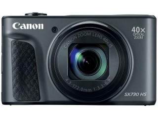 Canon PowerShot SX730 HS Point & Shoot Camera Price
