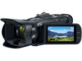 Compare Canon VIXIA HF G50 Camcorder