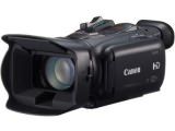 Compare Canon XA25 Camcorder