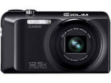 Compare Casio EX-H30 Point & Shoot Camera
