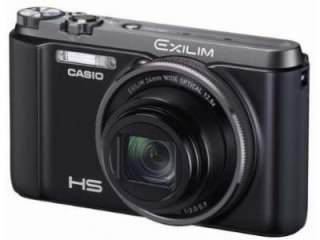 Casio EX-ZR1100 Point & Shoot Camera Price