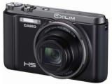 Compare Casio EX-ZR1100 Point & Shoot Camera