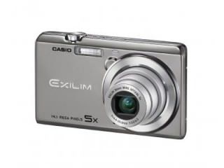 Casio EX-ZS15 Point & Shoot Camera Price