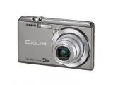 Compare Casio EX-ZS15 Point & Shoot Camera