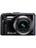 Compare Casio EX-H20G Point & Shoot Camera