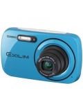 Compare Casio EX-N1 Point & Shoot Camera