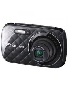 Casio EX-N10 Point & Shoot Camera Price