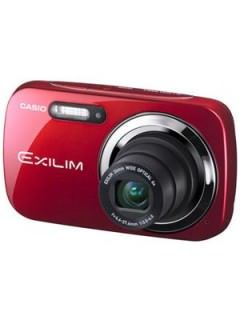Casio EX-N5 Point & Shoot Camera Price