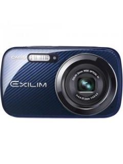 Casio EX-N50 Point & Shoot Camera Price