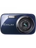 Compare Casio EX-N50 Point & Shoot Camera