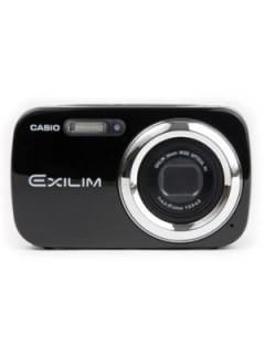 Casio EX-Z42 Point & Shoot Camera Price