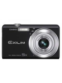 Casio EX-Z680 Point & Shoot Camera Price