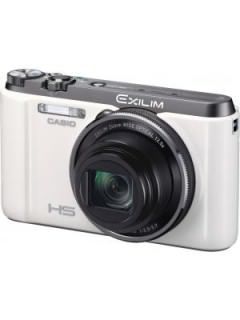 Casio EX-ZR1200 Point & Shoot Camera Price