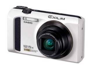 Casio EX-ZR300 Point & Shoot Camera Price