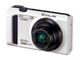 Compare Casio EX-ZR300 Point & Shoot Camera