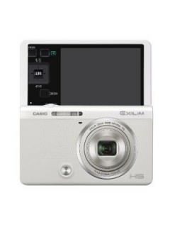 Casio EX-ZR50 Point & Shoot Camera Price