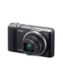 Casio EX-ZR700 Point & Shoot Camera Price
