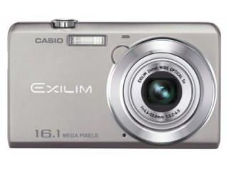 Casio EX-ZS12 Point & Shoot Camera Price