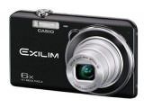 Compare Casio EX-ZS20 Point & Shoot Camera