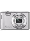 Compare Casio EX-ZS50 Point & Shoot Camera