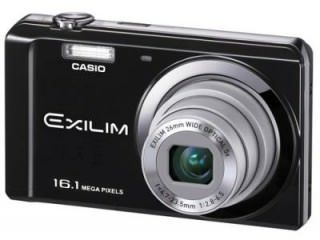 Casio EX-ZS6 Point & Shoot Camera Price