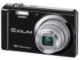 Compare Casio EX-ZS6 Point & Shoot Camera