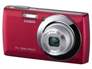 Casio QV-R100 Point & Shoot Camera Price