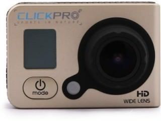 Click Pro Polar Sports & Action Camera Price
