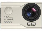 Compare Elephone EleCam Explorer Elite Sports & Action Camera