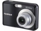 Compare Fujifilm FinePix A100 Point & Shoot Camera