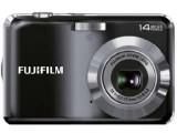 Compare Fujifilm FinePix AV150 Point & Shoot Camera