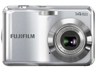 Fujifilm FinePix AV200 Point & Shoot Camera Price