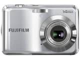Compare Fujifilm FinePix AV200 Point & Shoot Camera