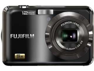 Fujifilm FinePix AX200 Point & Shoot Camera Price