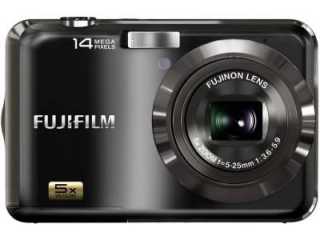 Fujifilm FinePix AX250 Point & Shoot Camera Price