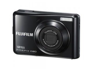 Fujifilm FinePix C20 Point & Shoot Camera Price