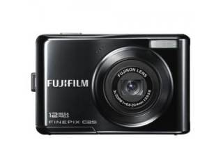 Fujifilm FinePix C25 Point & Shoot Camera Price