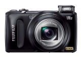 Compare Fujifilm FinePix F300EXR Point & Shoot Camera