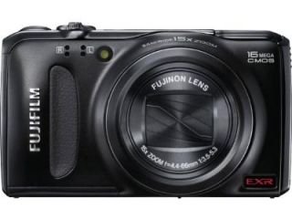 Fujifilm FinePix F500EXR Bridge Camera Price