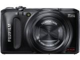 Compare Fujifilm FinePix F500EXR Bridge Camera