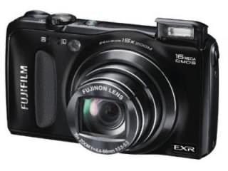 Fujifilm FinePix F660EXR Point & Shoot Camera Price
