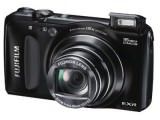 Compare Fujifilm FinePix F660EXR Point & Shoot Camera