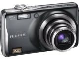 Compare Fujifilm FinePix F70EXR Point & Shoot Camera