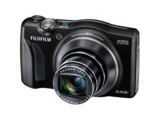 Fujifilm FinePix F750EXR Point & Shoot Camera Price