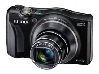 Fujifilm FinePix F770EXR Point & Shoot Camera Price