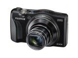 Compare Fujifilm FinePix F800EXR Point & Shoot Camera